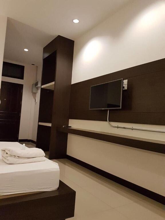 Кхлонг-Луанг: The Room 24 Resort