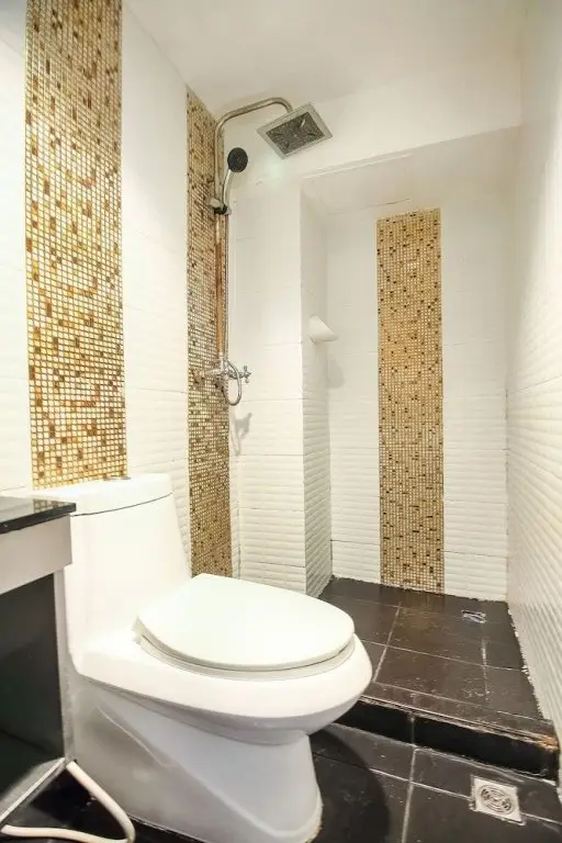 Бангкок: OYO 308 Wire Bangkok Hostel Onnut