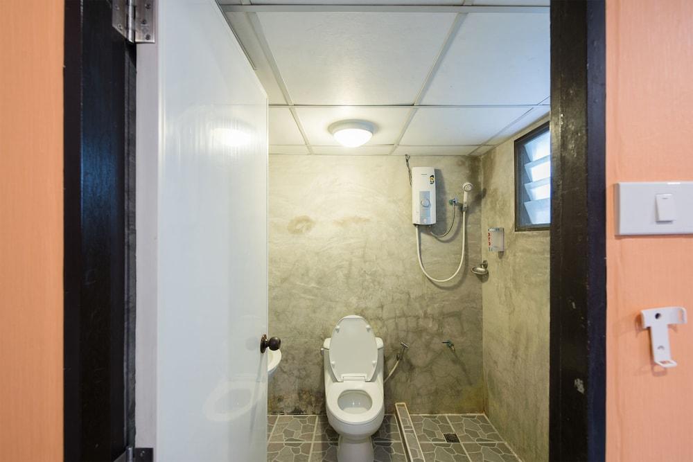 Бангкок: OYO 110 Old Town Hotel