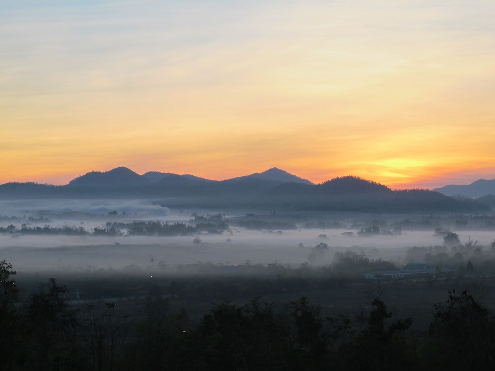 Ванг Манао: Kongkarn Bed & Farm Stay