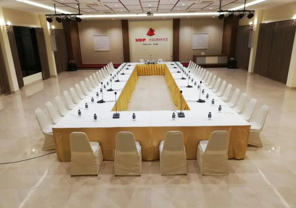Хатъяй: Southern Airport Hotel