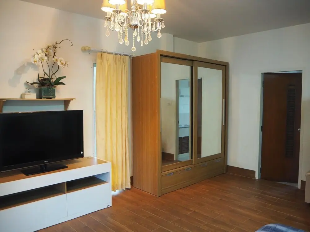 Сафли: Baantai Homestay