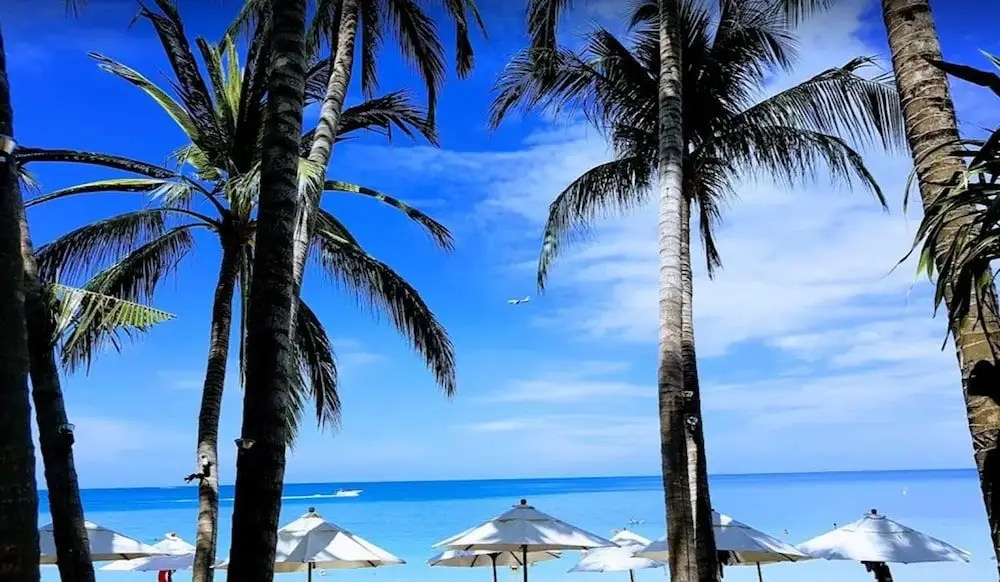 Муанг: Naiharn Condominium Phuket