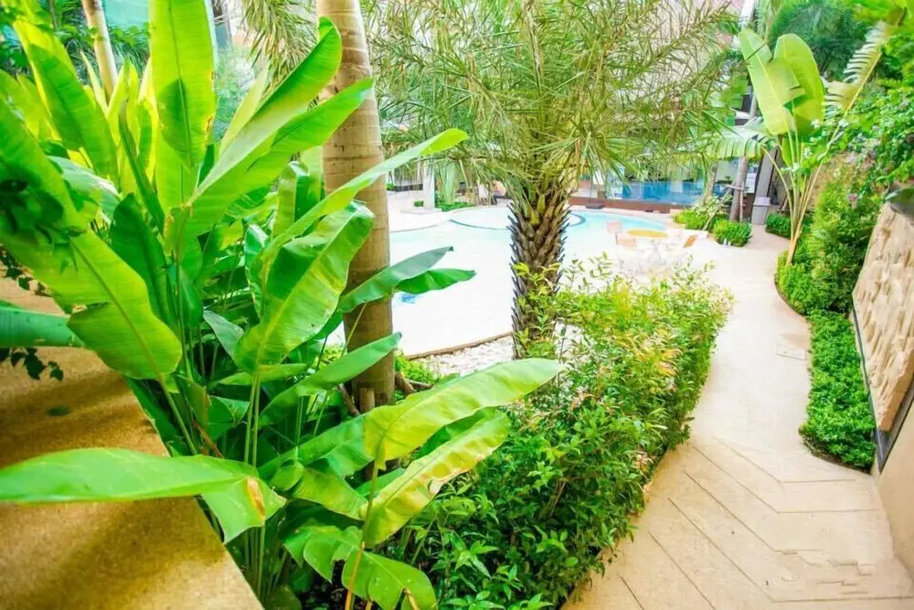 Naiharn Condominium Phuket — фото 1