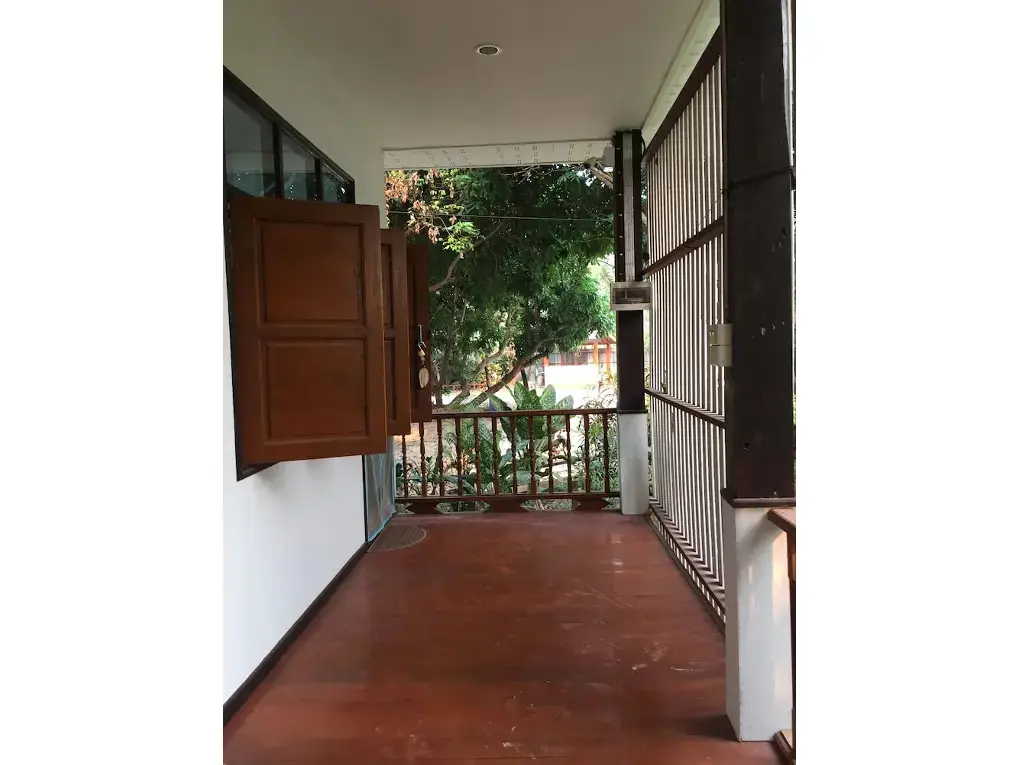 Чианг Дао: Harmony Garden House
