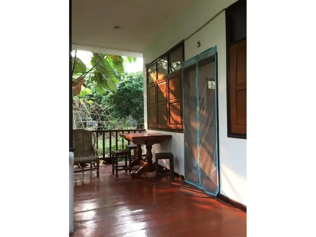 Harmony Garden House — фото 1