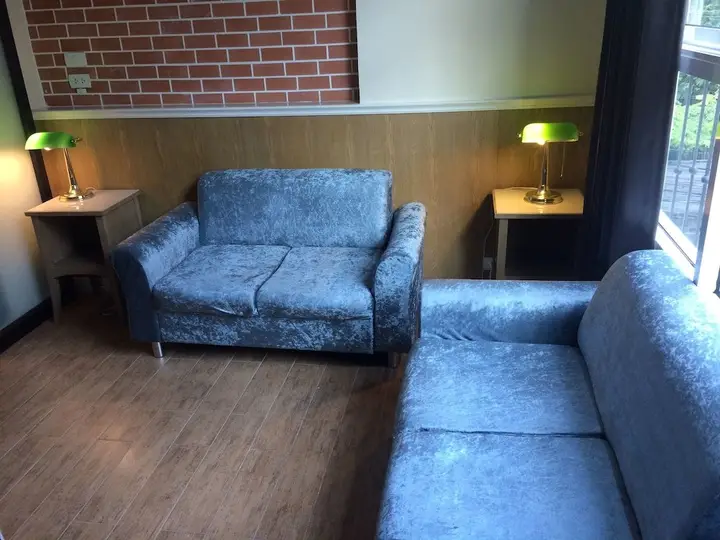 Бангкок: OYO 114 BB Boutique Ekamai Hotel