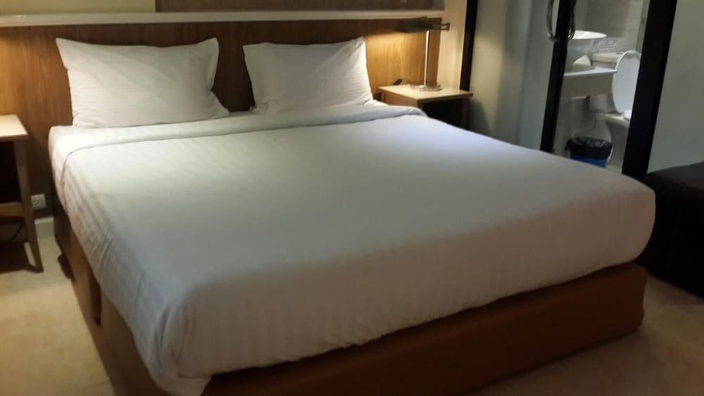 Бангкок: OYO 114 BB Boutique Ekamai Hotel
