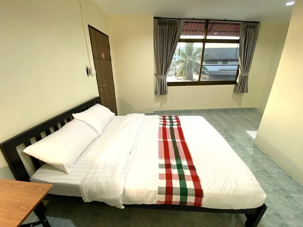 Бангкок: Gate 2Hostel