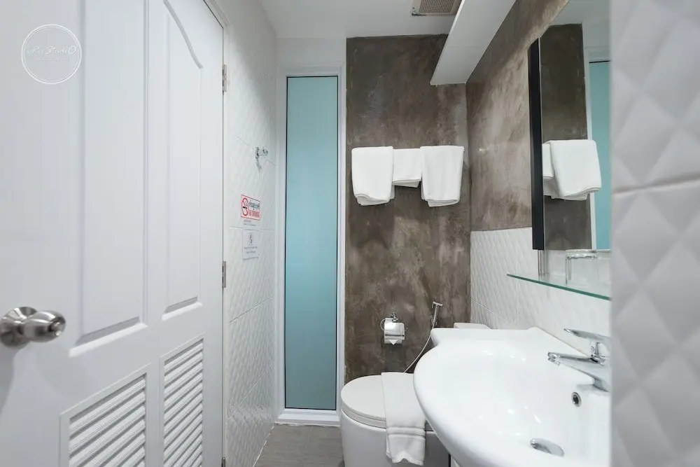 Бангкок: Pillow Pillow House Sukhumvit-Rama4