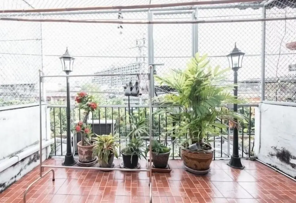 Бангкок: Pillow Pillow House Sukhumvit-Rama4