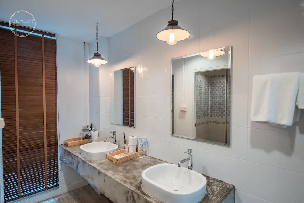 Бангкок: Pillow Pillow House Sukhumvit-Rama4