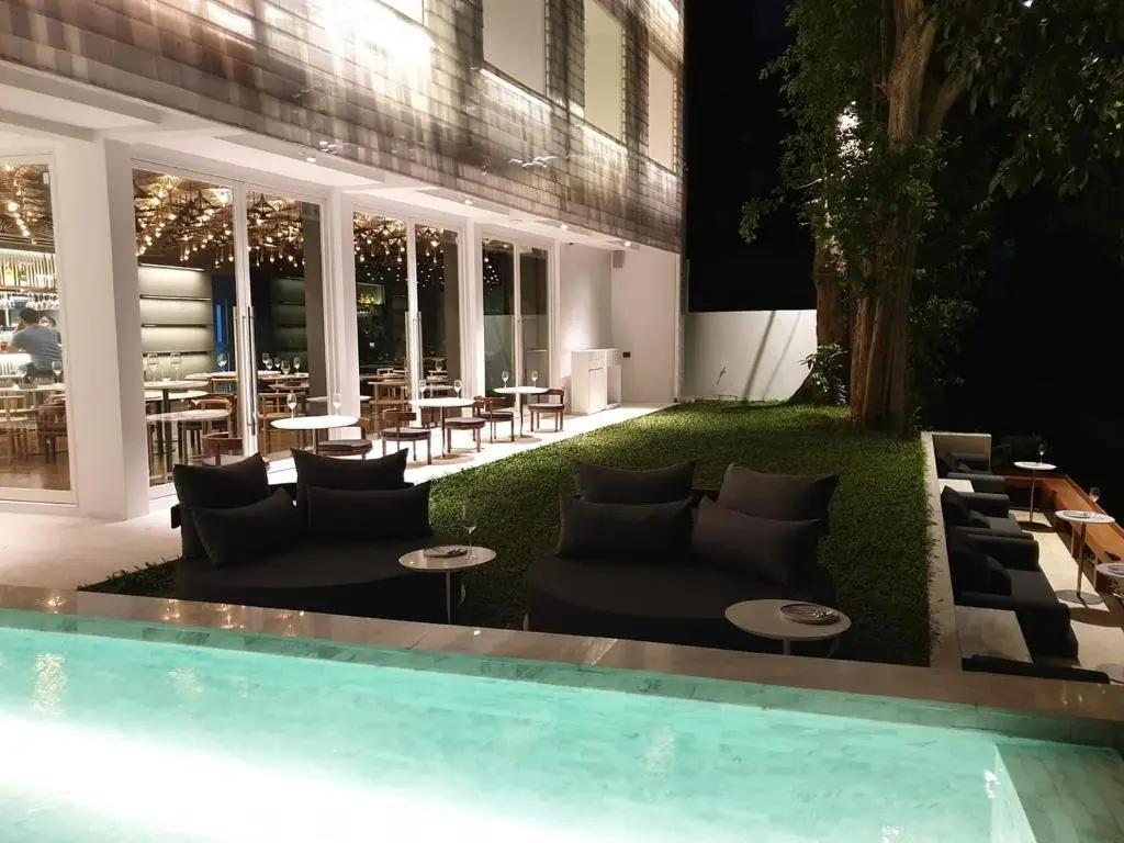 Чиангмай: Little Shelter Hotel Chiangmai