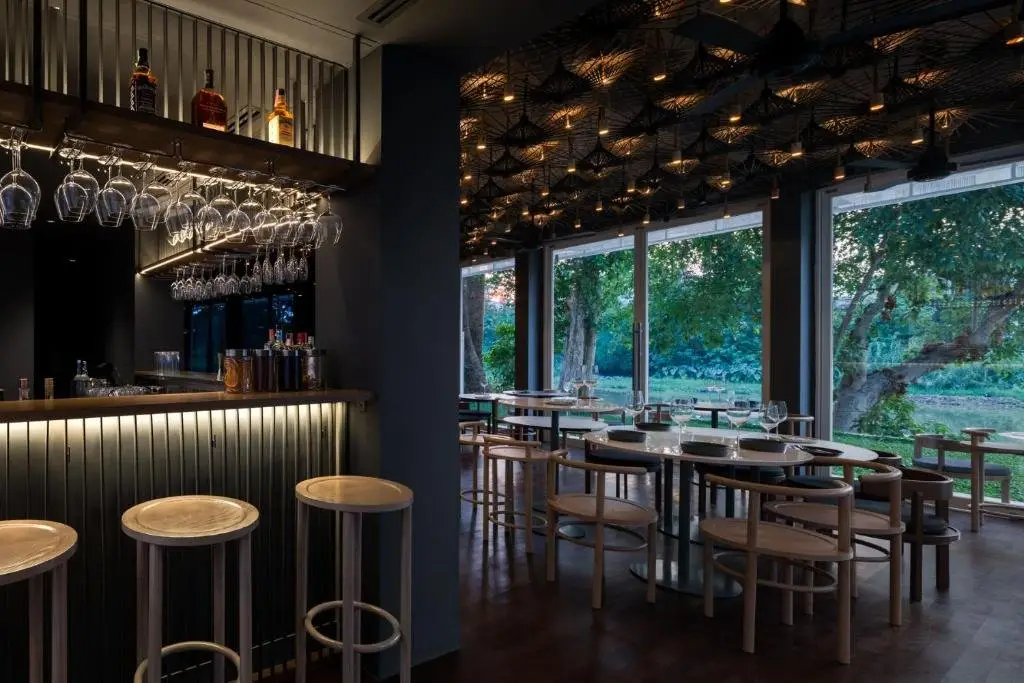 Чиангмай: Little Shelter Hotel Chiangmai