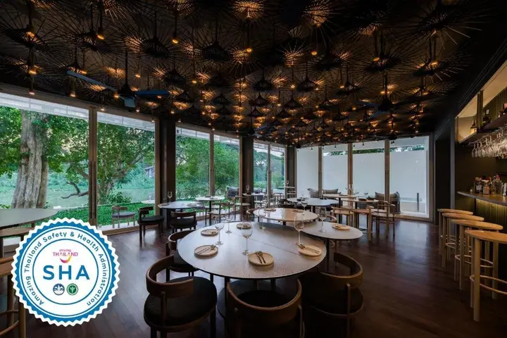 Чиангмай: Little Shelter Hotel Chiangmai