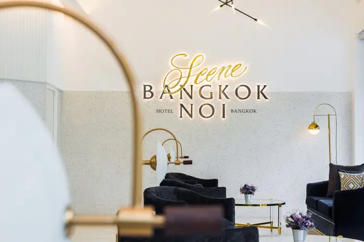 Бангкок: Scene Bangkok Noi