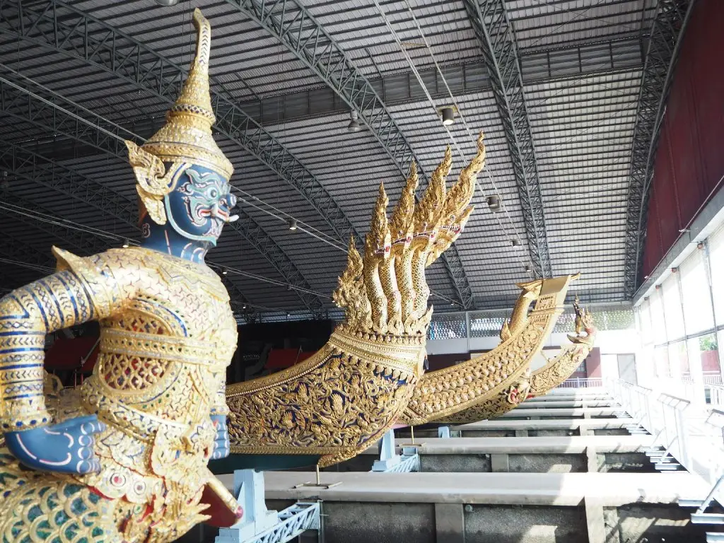 Бангкок: Scene Bangkok Noi
