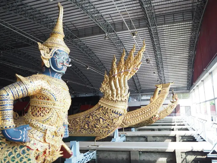 Бангкок: Scene Bangkok Noi