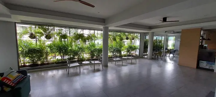 Бангкок: Panavara Resort