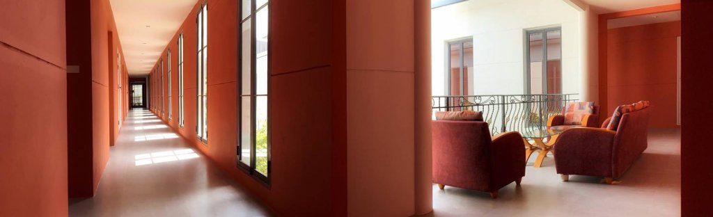 Бангкок: Panavara Resort