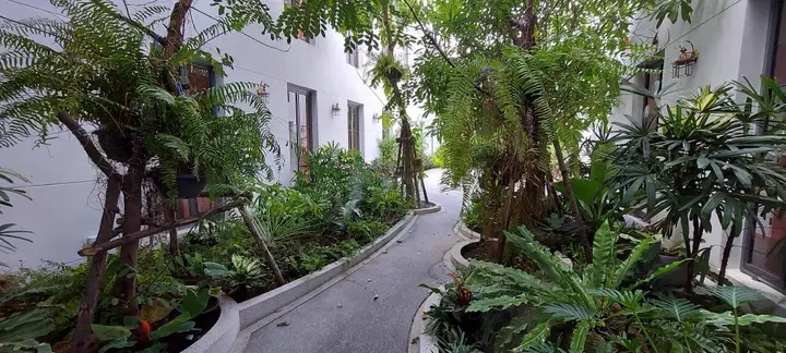 Бангкок: Panavara Resort
