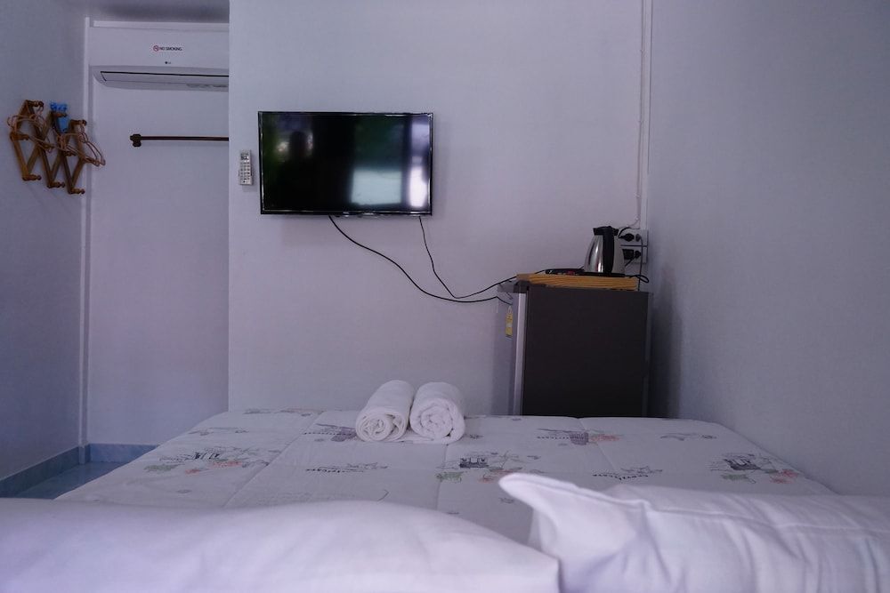 Сукотай: Muangkao Guesthouse