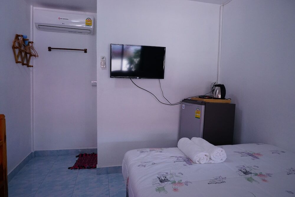 Сукотай: Muangkao Guesthouse