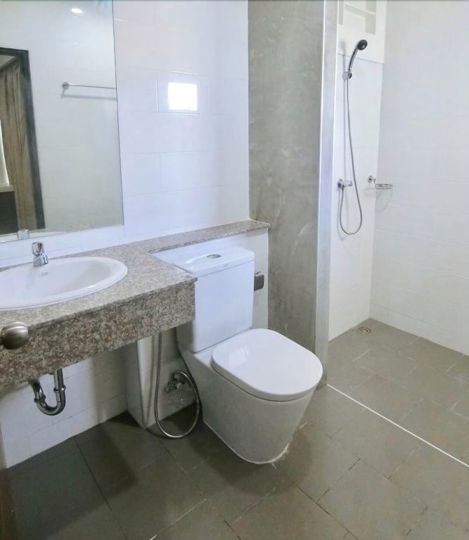 Муанг: Phuket Phanason City Condo