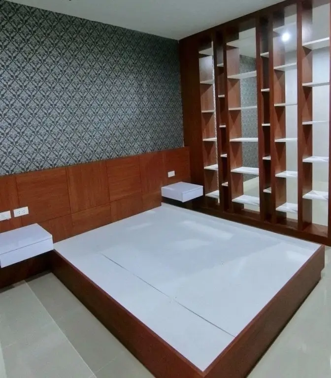 Муанг: Phuket Phanason City Condo