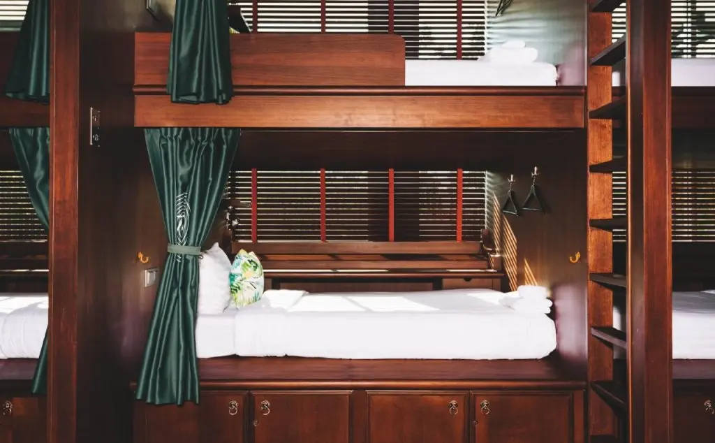Муанг: Sound Gallery House - Hostel