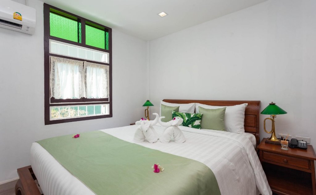 Муанг: Sound Gallery House - Hostel
