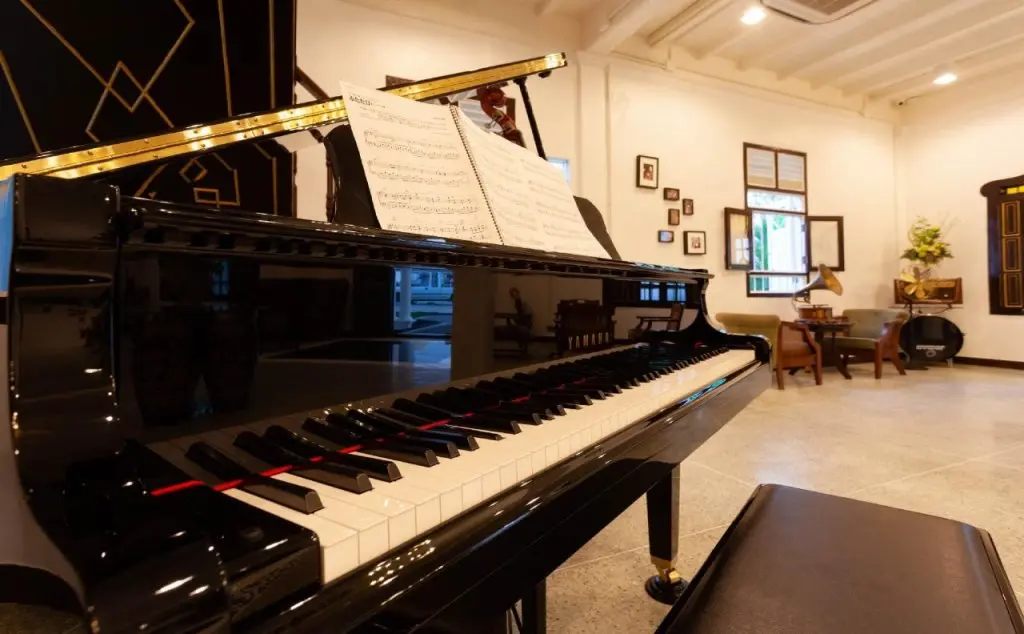 Муанг: Sound Gallery House - Hostel