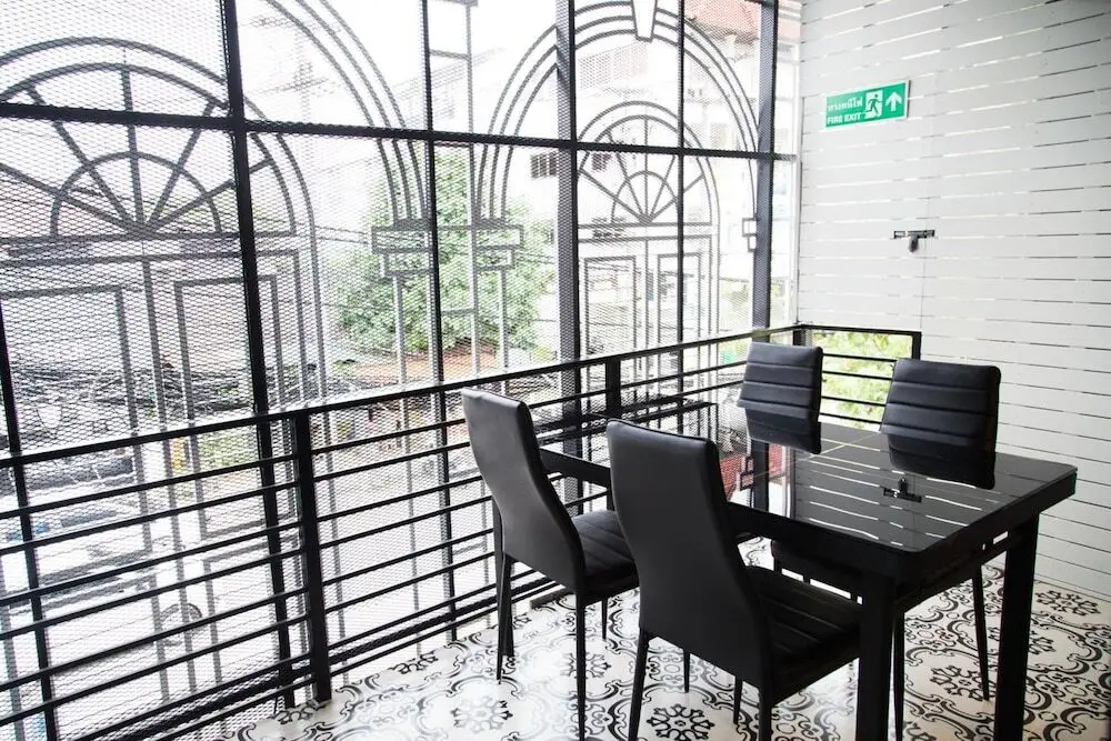 Чиангмай: Phukhao Hostel
