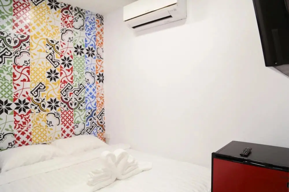 Чиангмай: Phukhao Hostel