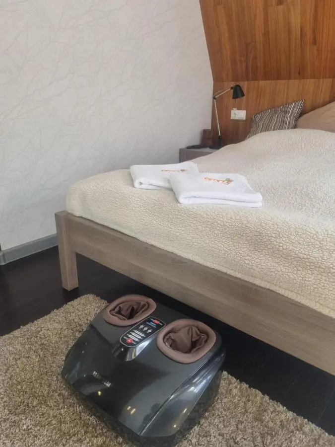 Ярцево: Orange Hotel