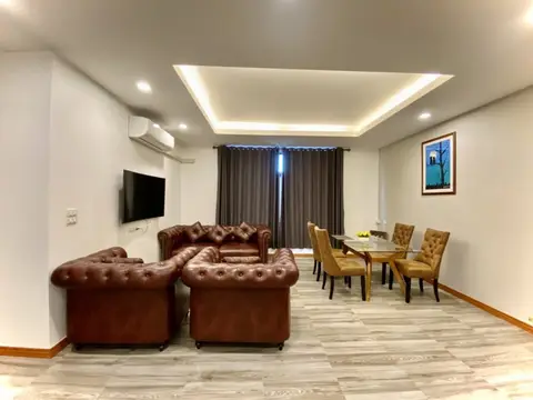 The Vet Boutique Hotel — фото 1