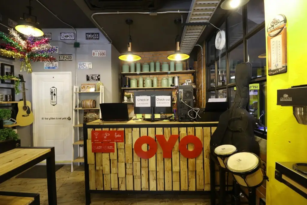 Бангкок: Room 22 Hostel
