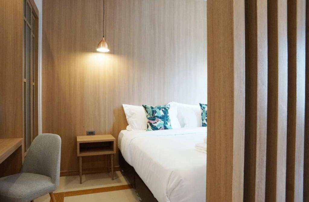 Чиангмай: Hotel Matana