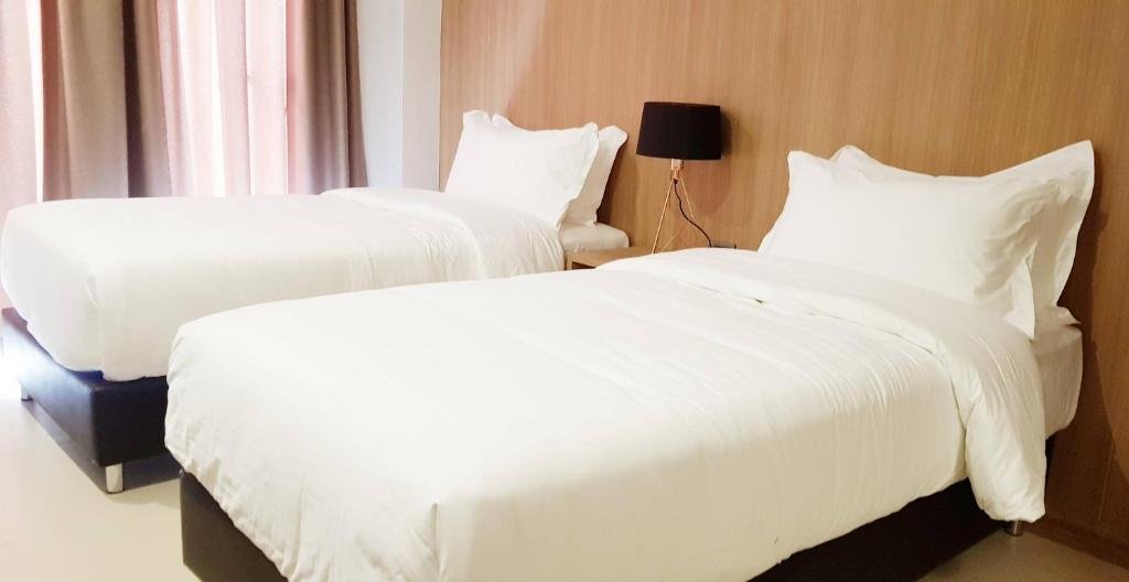 Чиангмай: Hotel Matana