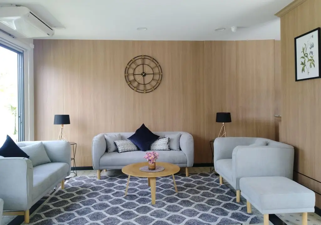Чиангмай: Hotel Matana