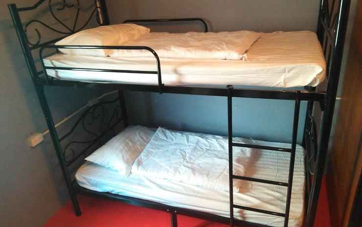 Бангкок: Kosum 38 - Hostel