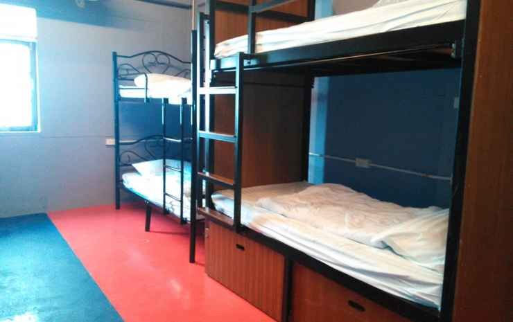 Бангкок: Kosum 38 - Hostel