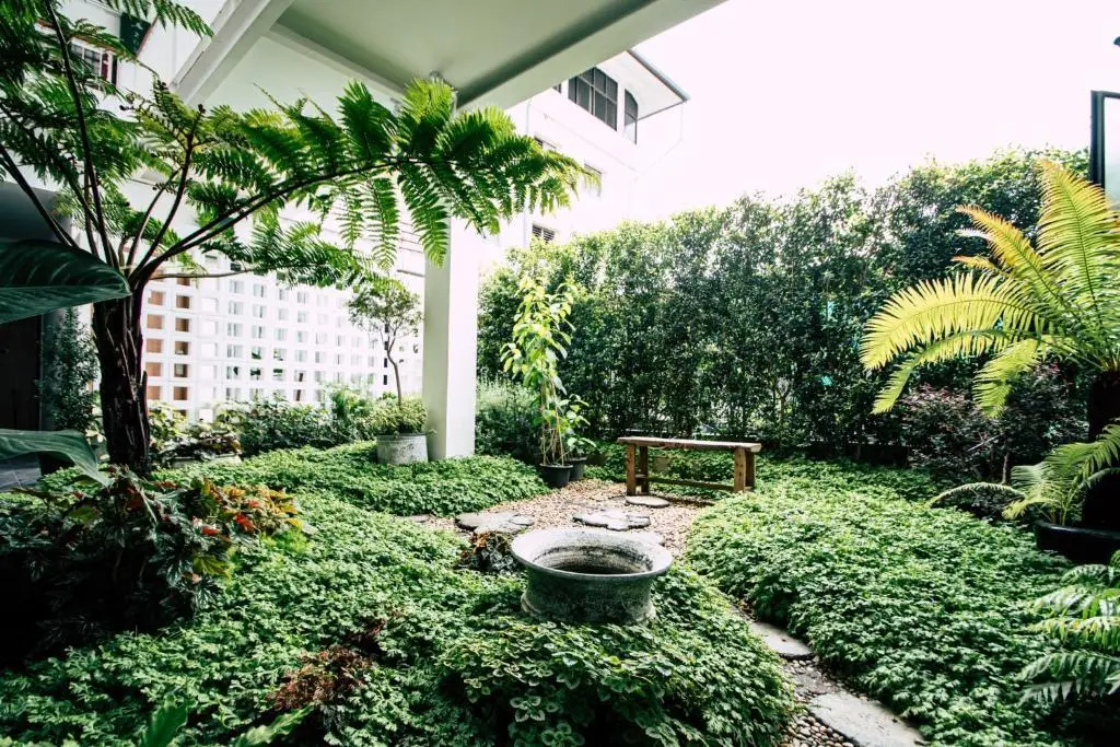 Чиангмай: Homm Boutique Hotel