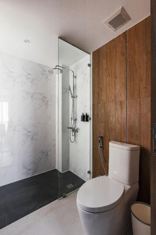 Homm Boutique Hotel — фото 1