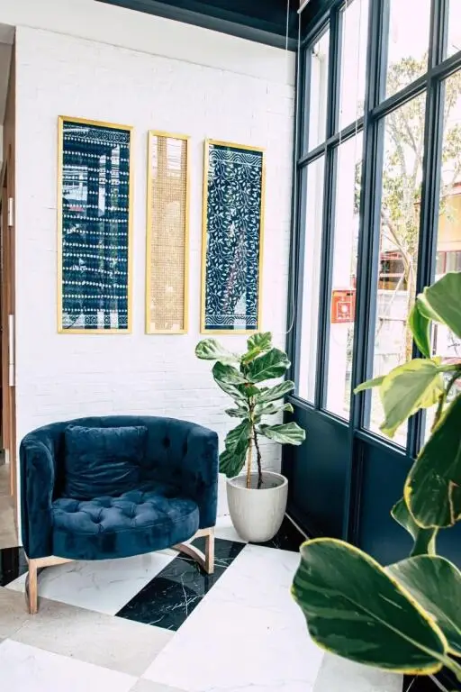 Чиангмай: Homm Boutique Hotel