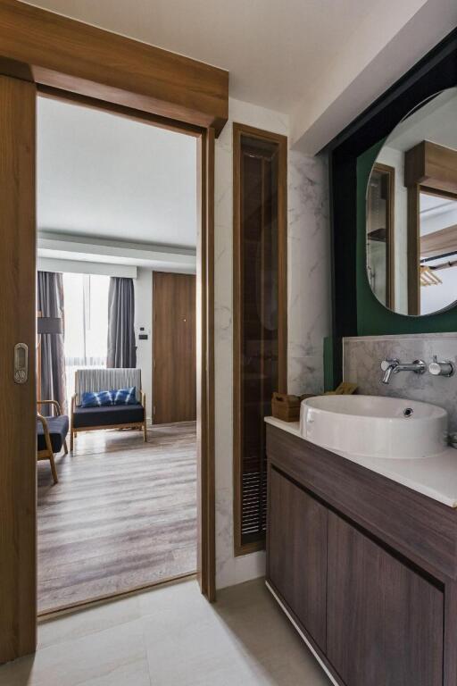 Чиангмай: Homm Boutique Hotel