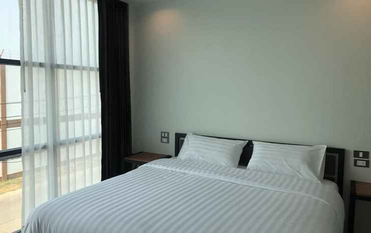 Нан: Richmond Nan Hotel