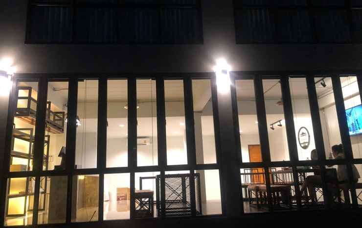 Нан: Richmond Nan Hotel