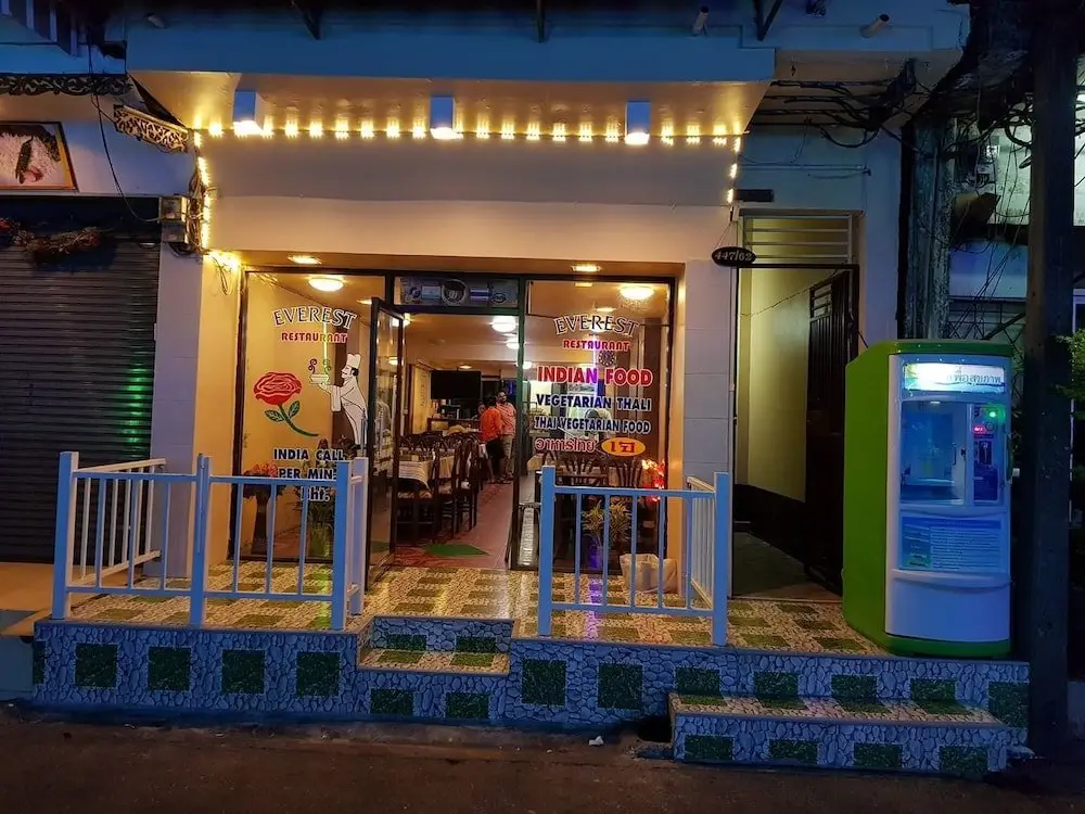 Everest Hostel — фото 1