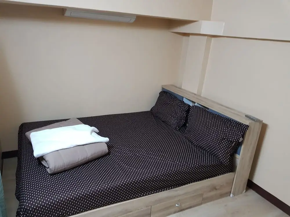 Бангкок: Everest Hostel